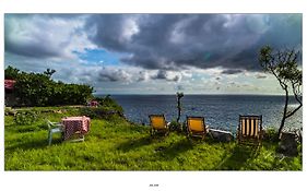 Angauel Inn Cerro Playa Rosada
