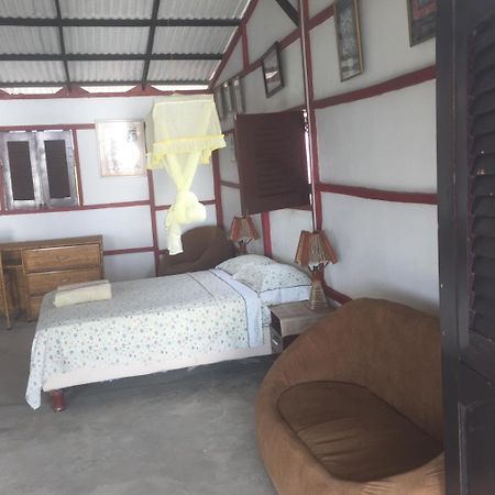 Angauel Inn Cerro Playa Rosada Palmar Exterior foto