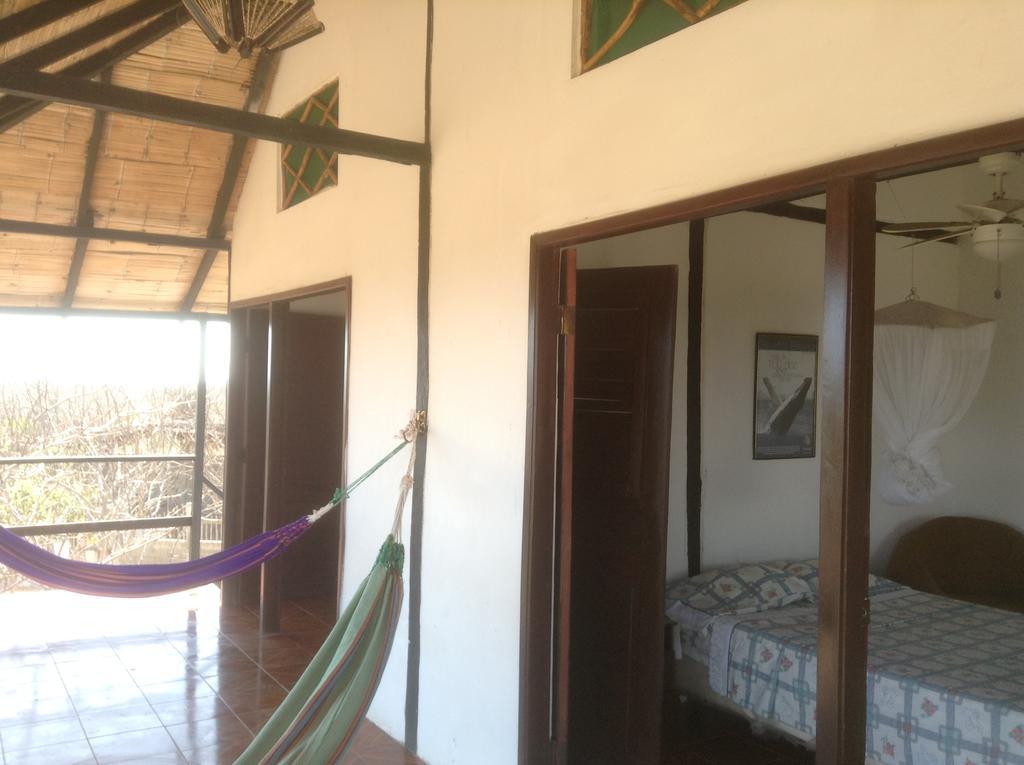 Angauel Inn Cerro Playa Rosada Palmar Exterior foto