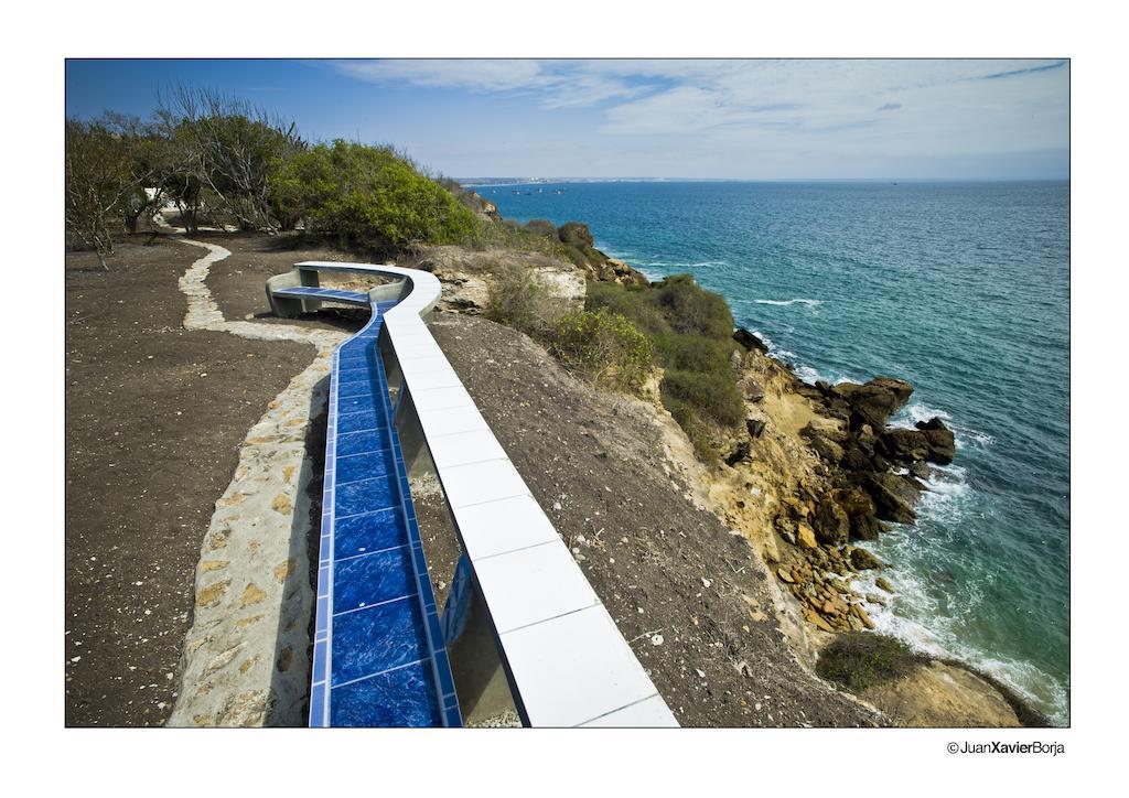 Angauel Inn Cerro Playa Rosada Palmar Exterior foto