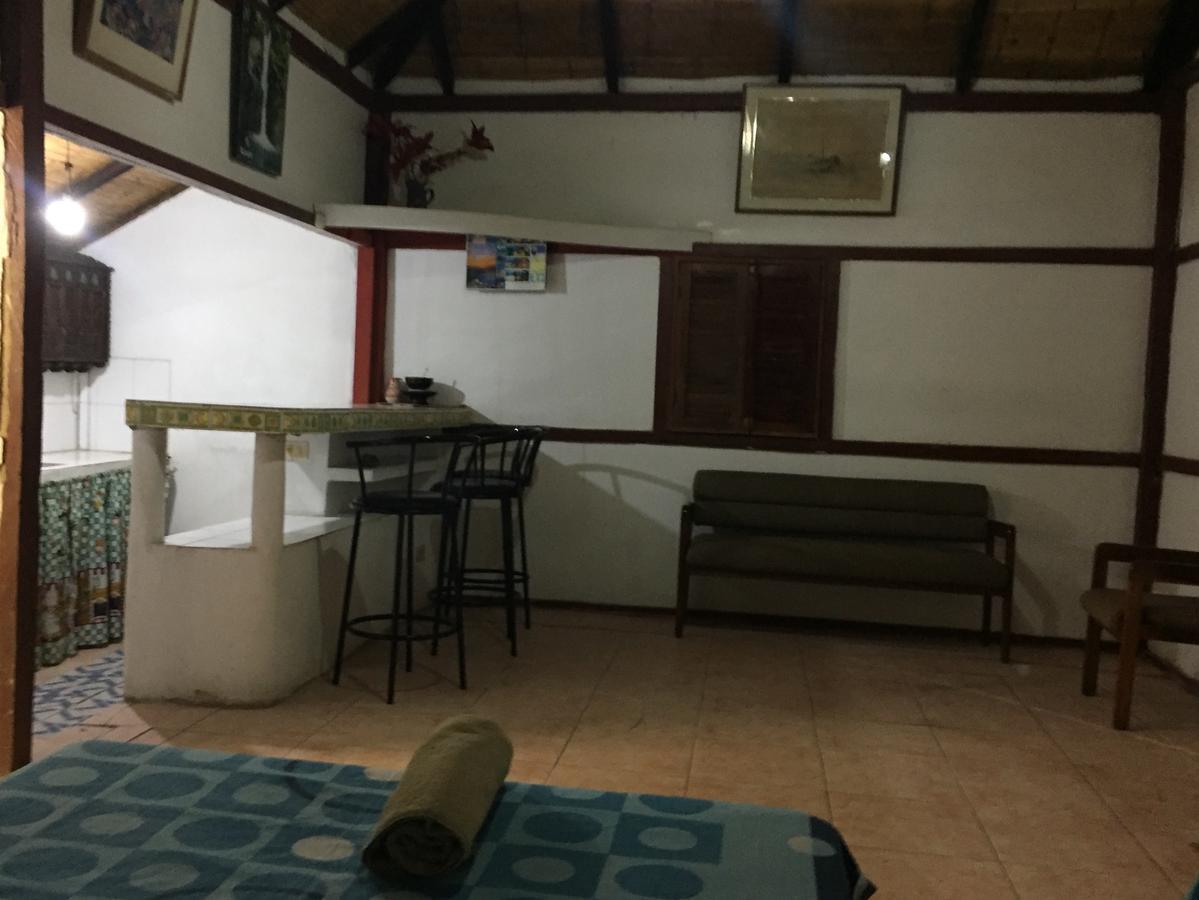 Angauel Inn Cerro Playa Rosada Palmar Exterior foto