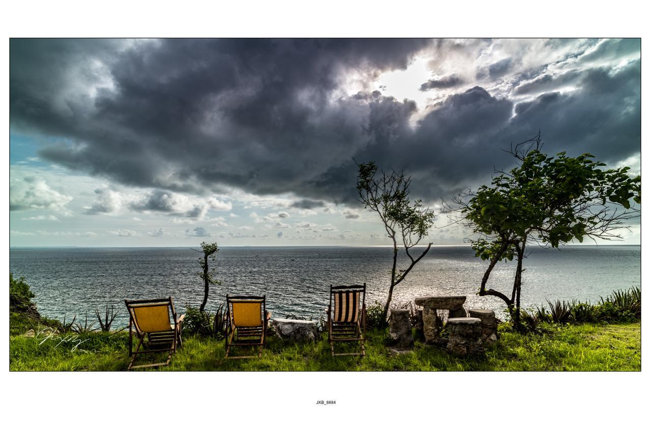 Angauel Inn Cerro Playa Rosada Palmar Exterior foto