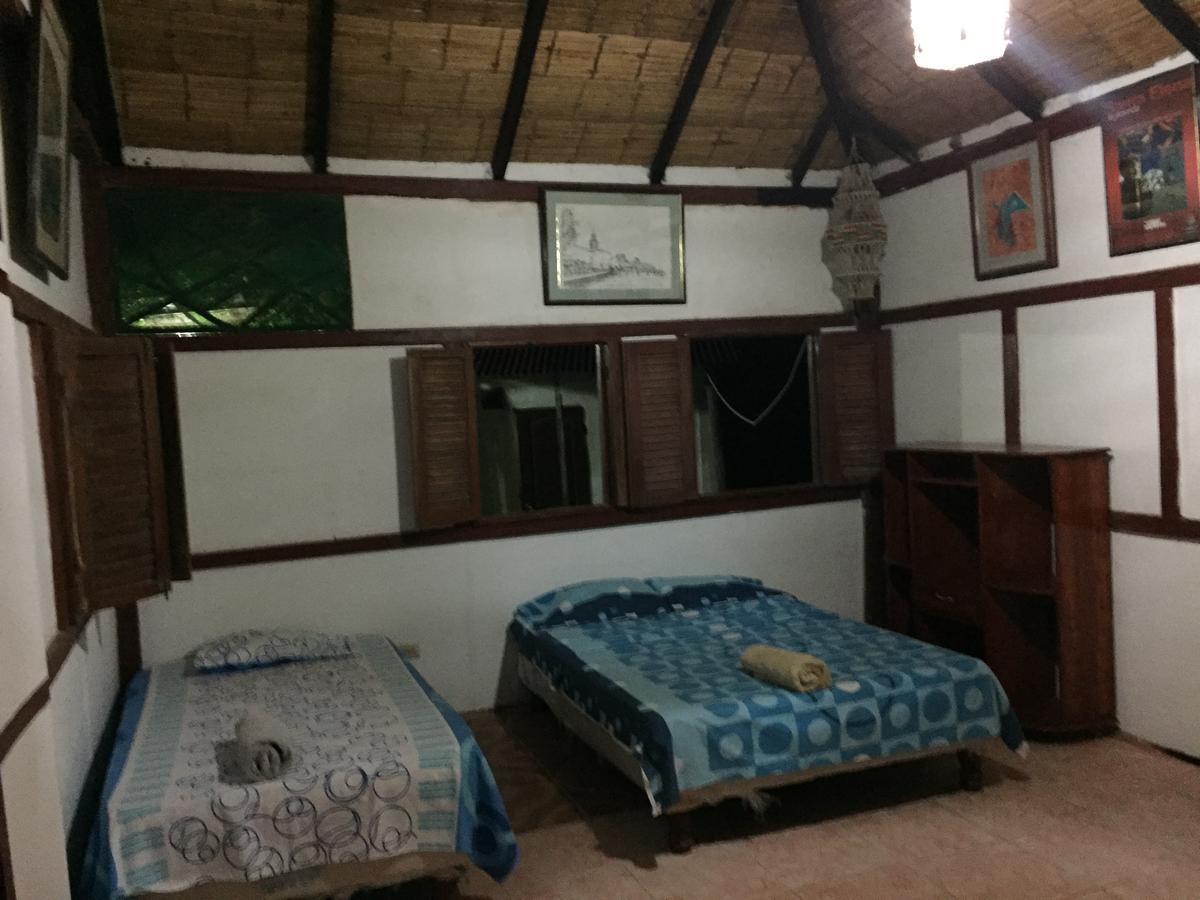 Angauel Inn Cerro Playa Rosada Palmar Exterior foto