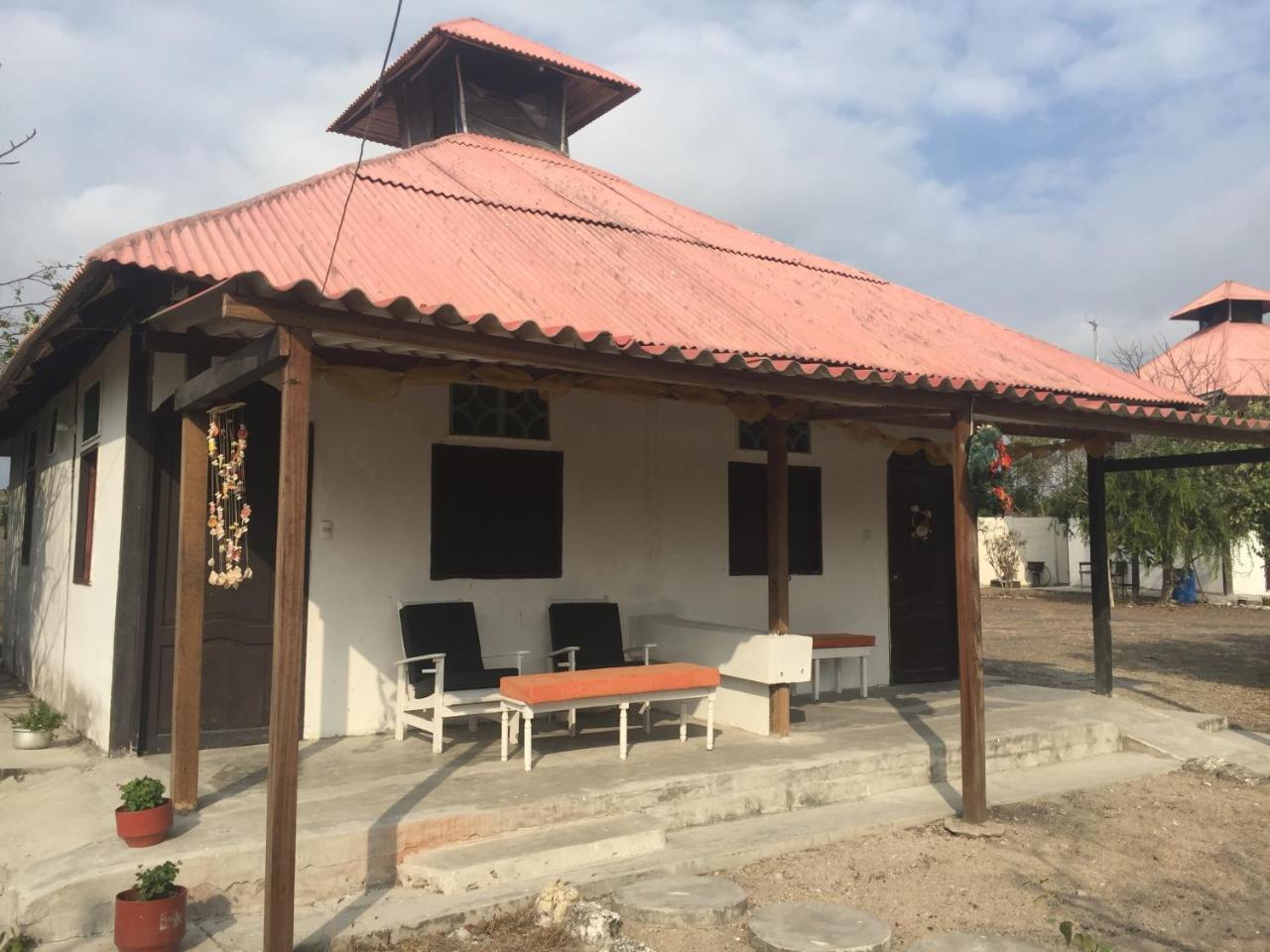 Angauel Inn Cerro Playa Rosada Palmar Exterior foto