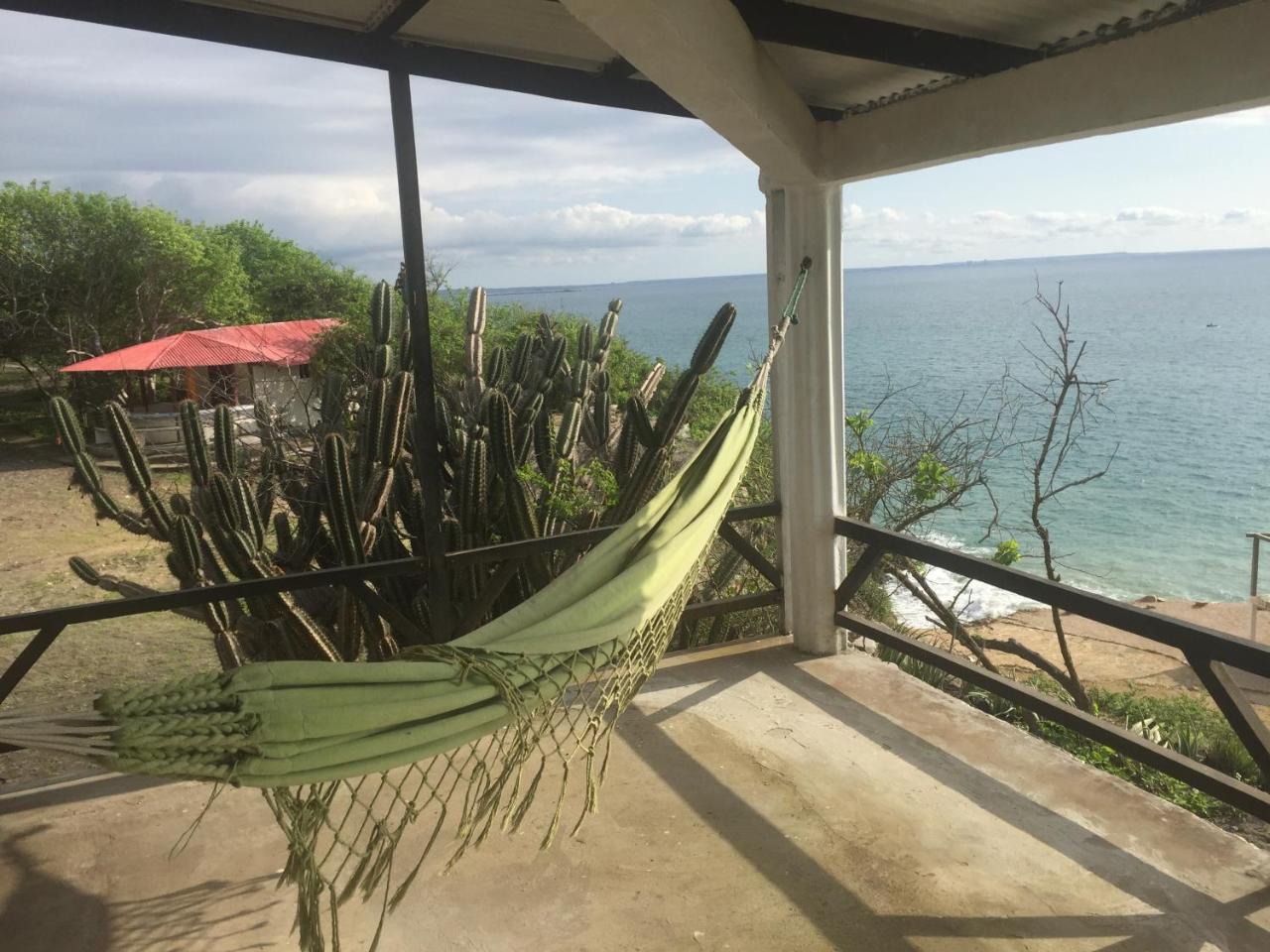 Angauel Inn Cerro Playa Rosada Palmar Exterior foto